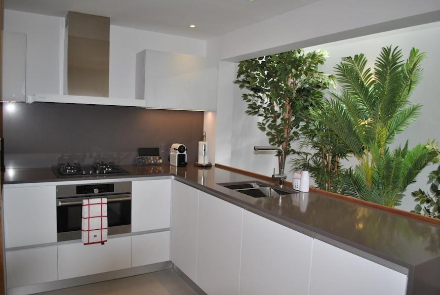 גוסטביה Reve De Saint Barth - Vue Mer - Piscine Chauffee & Jacuzzi מראה חיצוני תמונה