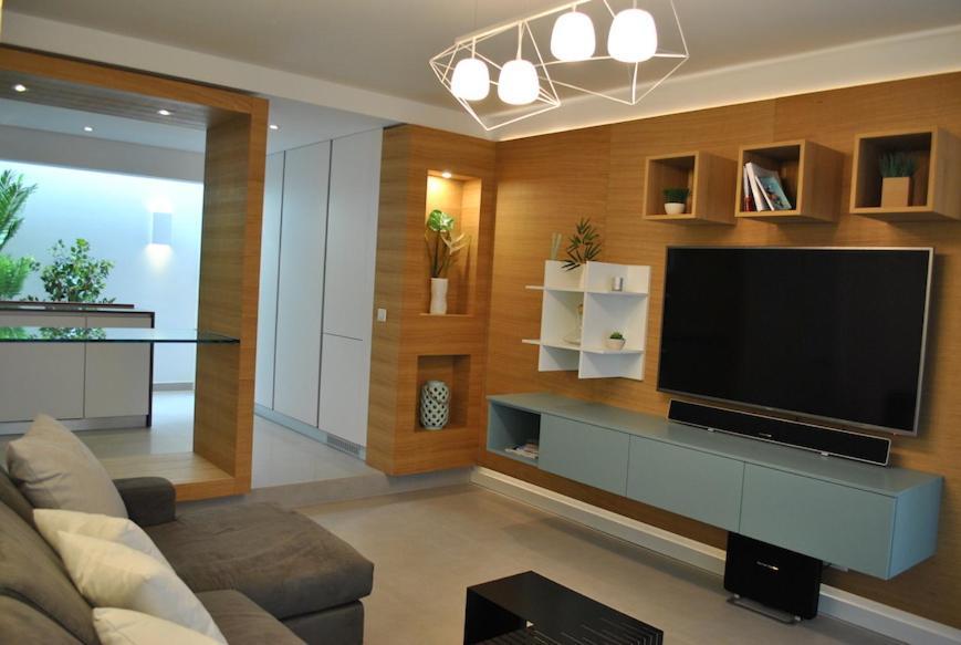 גוסטביה Reve De Saint Barth - Vue Mer - Piscine Chauffee & Jacuzzi מראה חיצוני תמונה